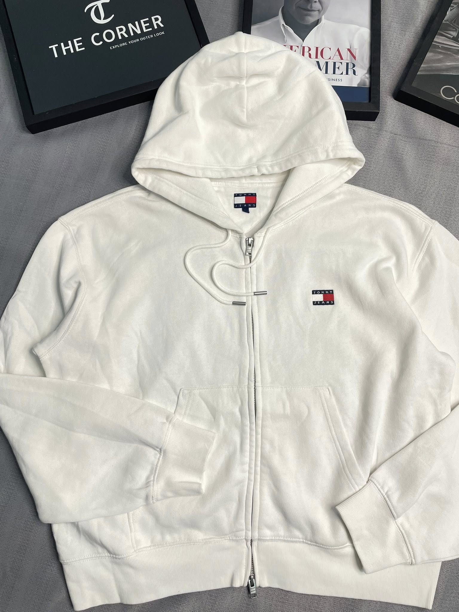Hoodies