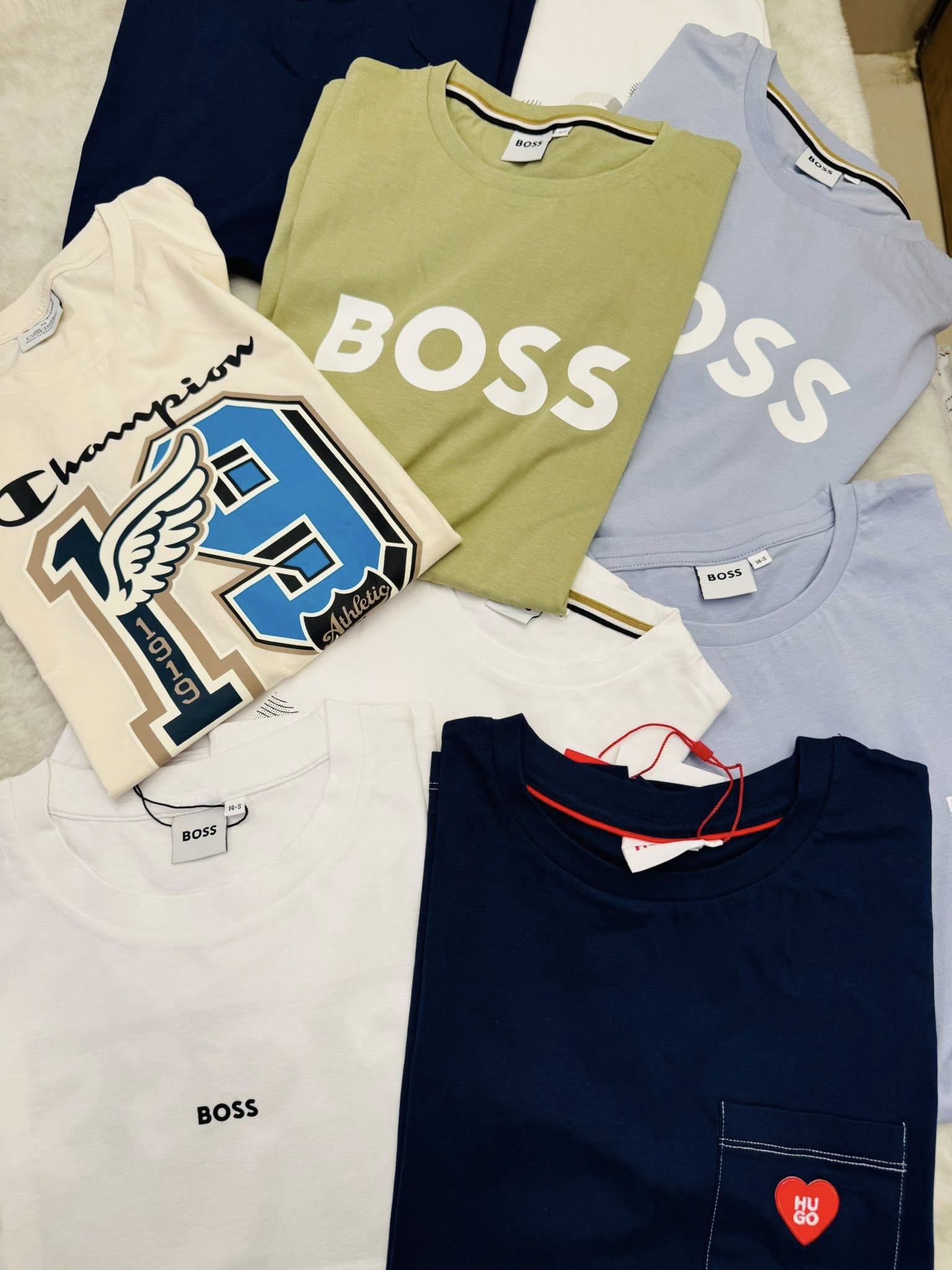 T-Shirts